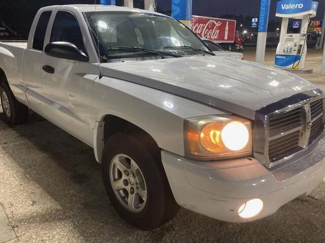 Dodge Dakota