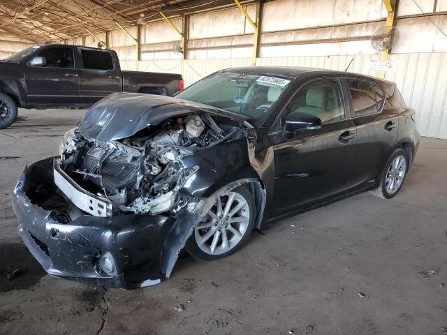 Lexus CT