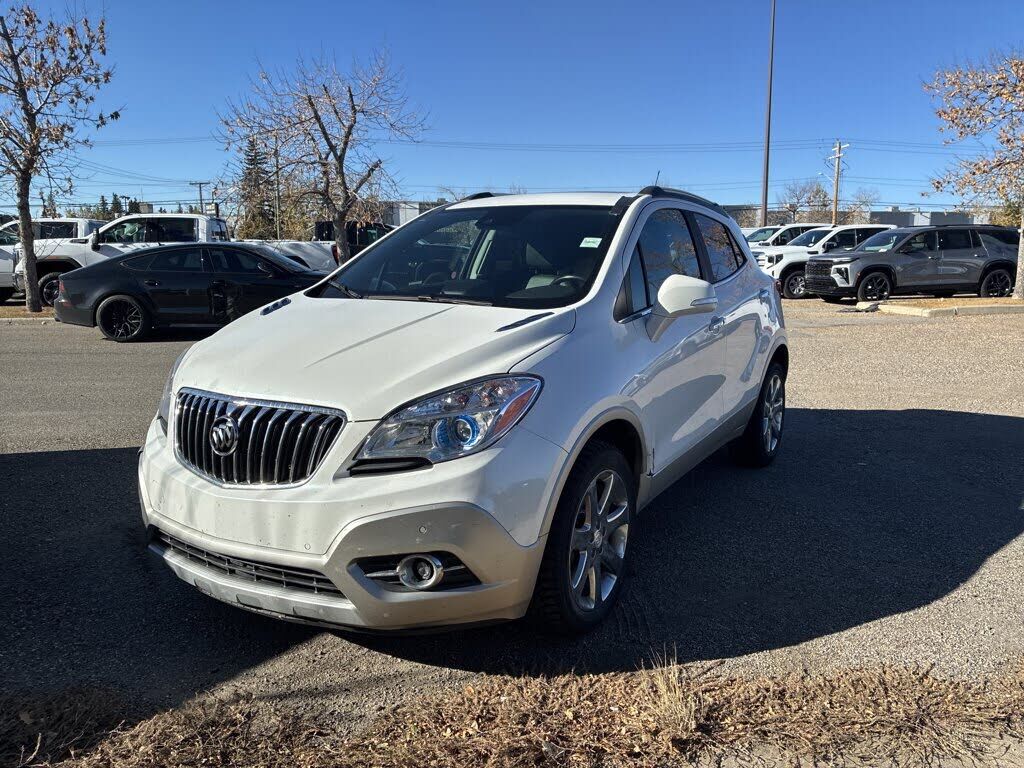Buick Encore