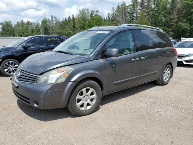 Nissan Quest