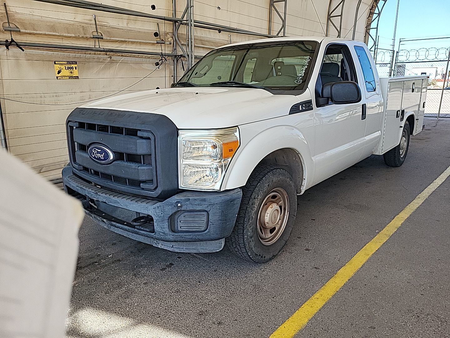 Ford F-250