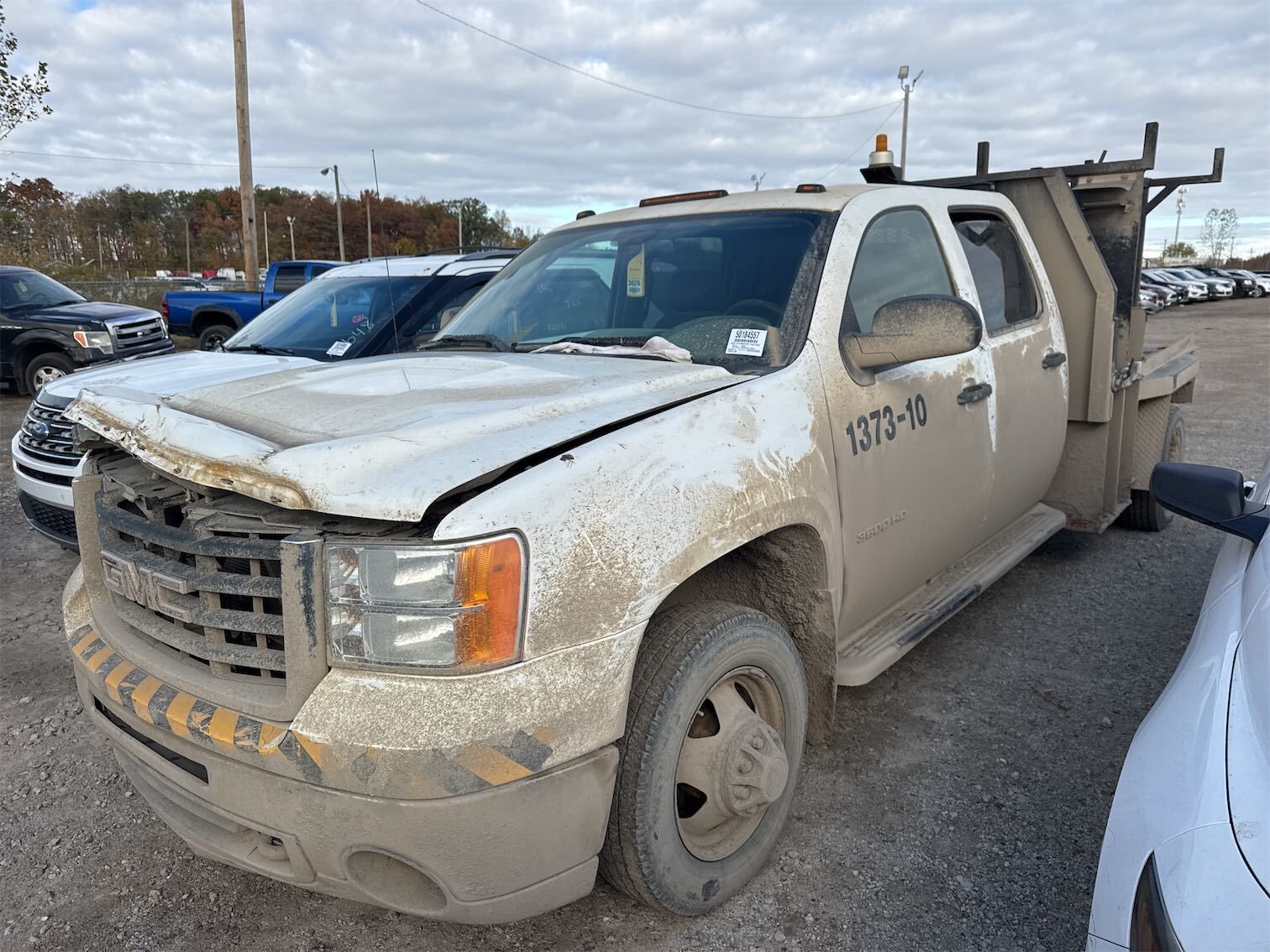 GMC Sierra