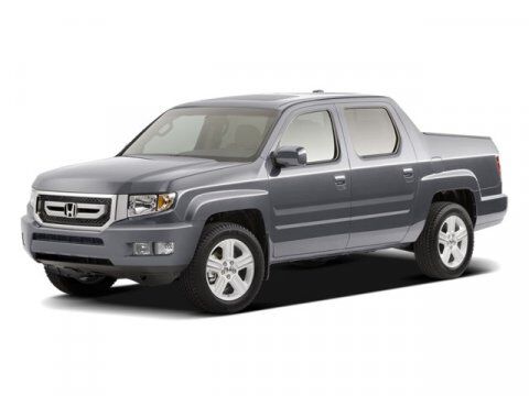 Honda Ridgeline