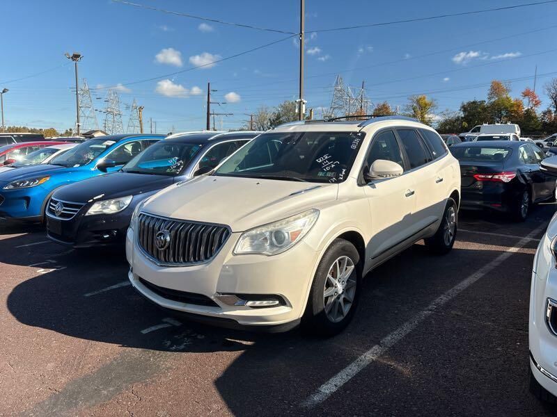 Buick Enclave