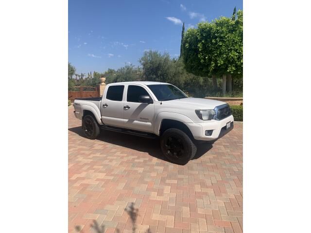 Toyota Tacoma