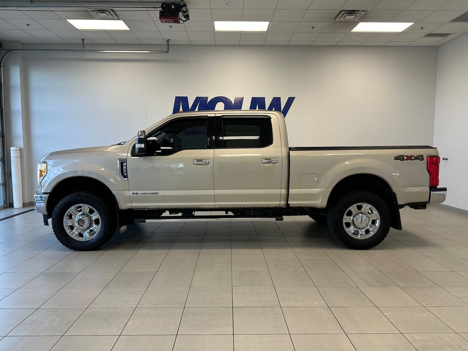 Ford F-250