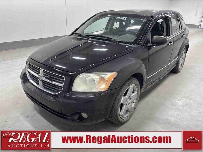 Dodge Caliber