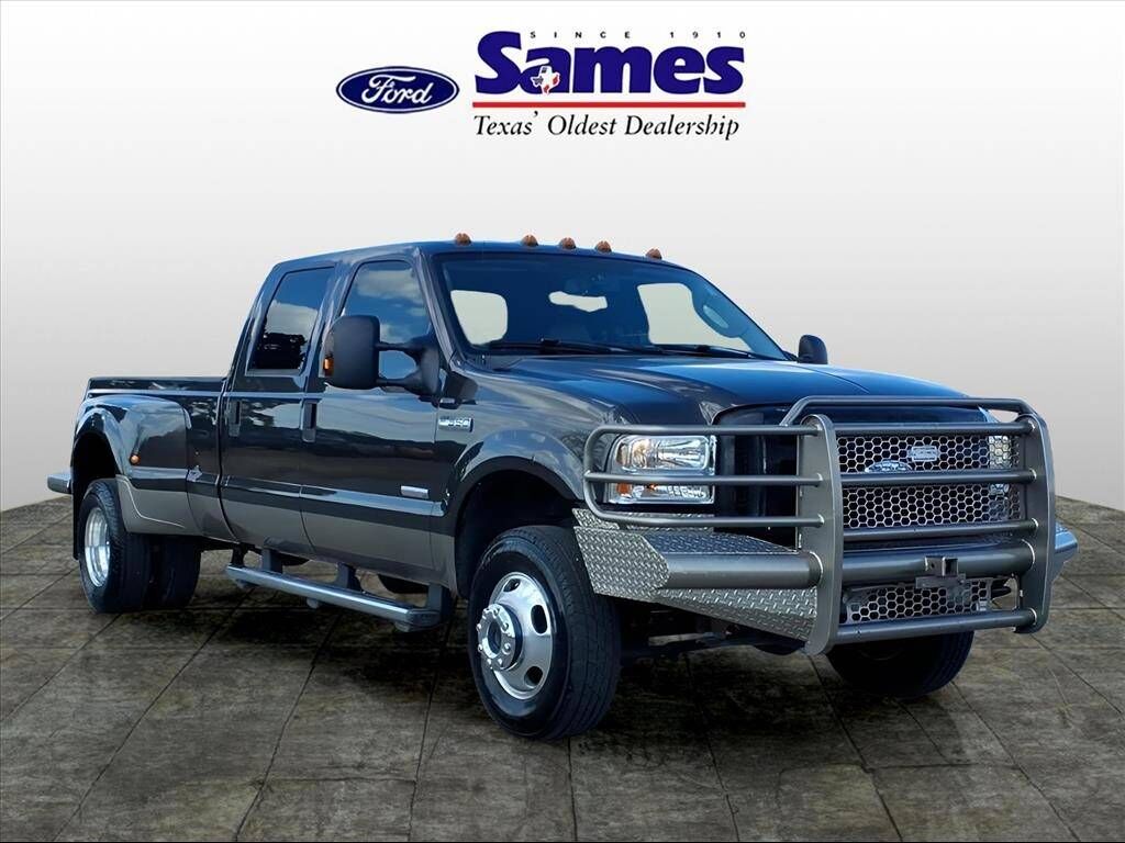 Ford F-350