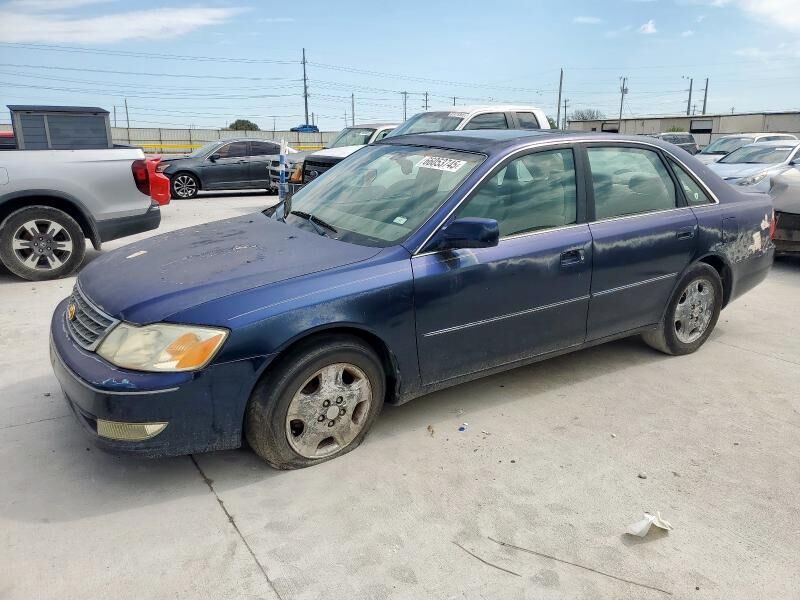 Toyota Avalon