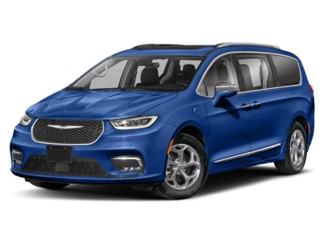 2021 CHRYSLER Pacifica