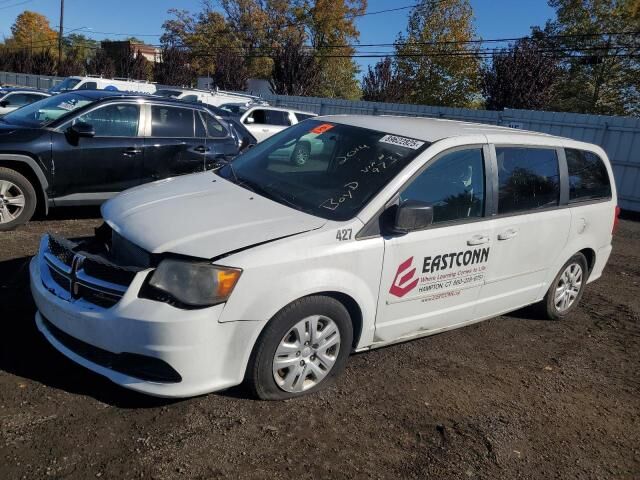 Dodge Grand Caravan