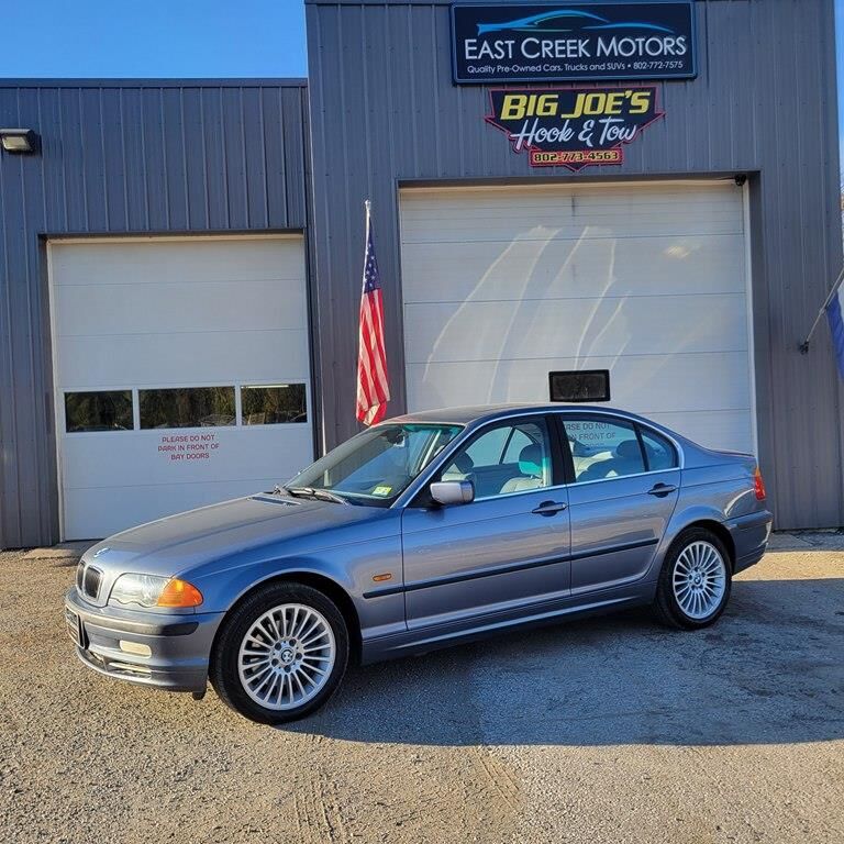 BMW 330i