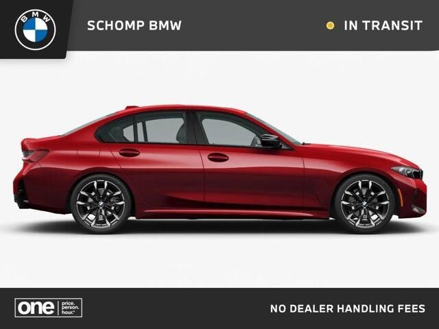 2026 BMW 3 Series
