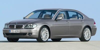 BMW 750Li