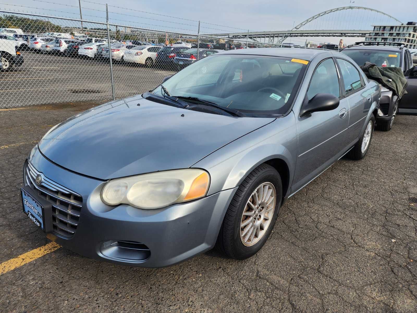 Chrysler Sebring