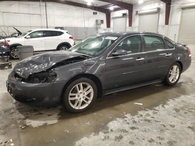 Chevrolet Impala