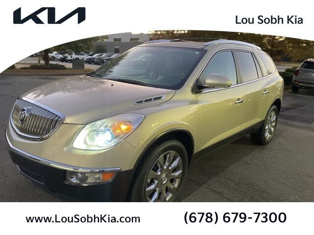 Buick Enclave