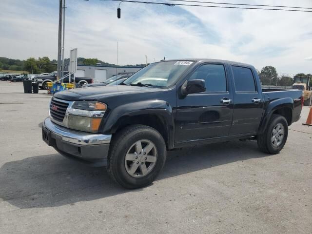 GMC Canyon