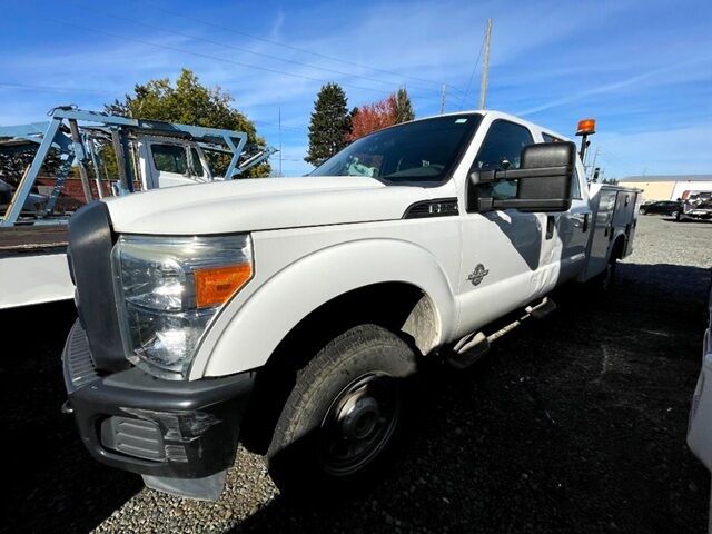 Ford F-250