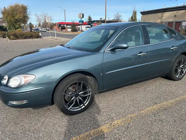 Buick Allure