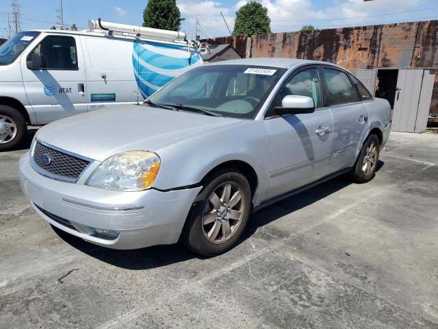 Ford Five Hundred
