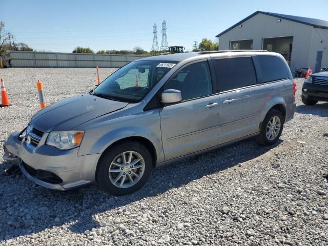 Dodge Grand Caravan