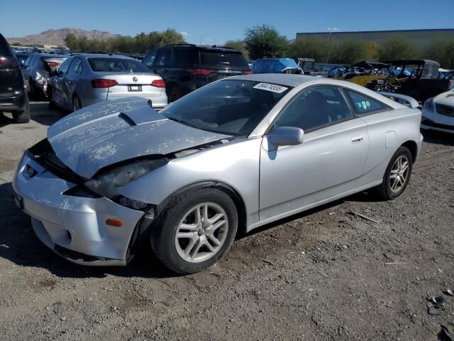Toyota Celica