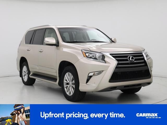 Lexus GX