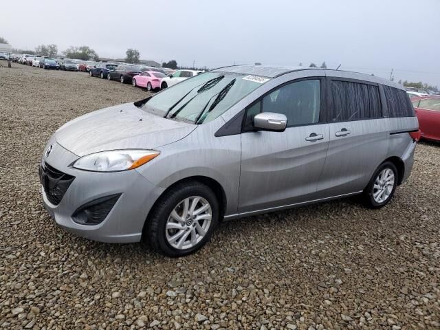 Mazda Mazda5