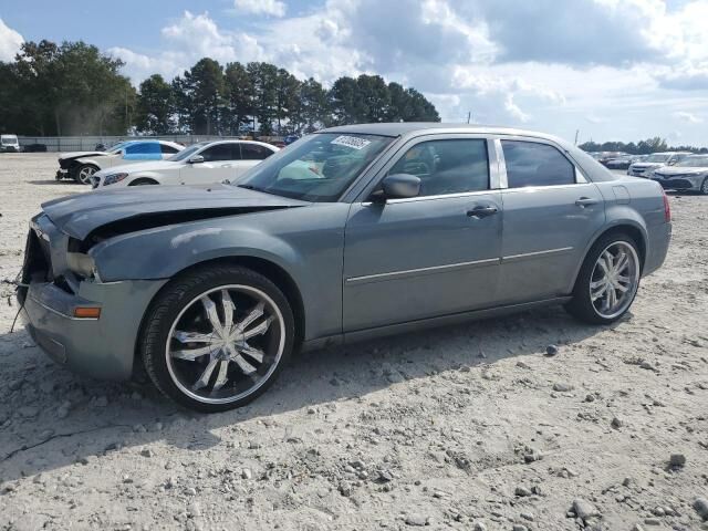 Chrysler 300