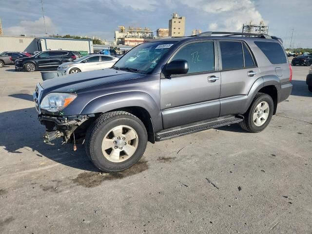 Toyota 4-Runner