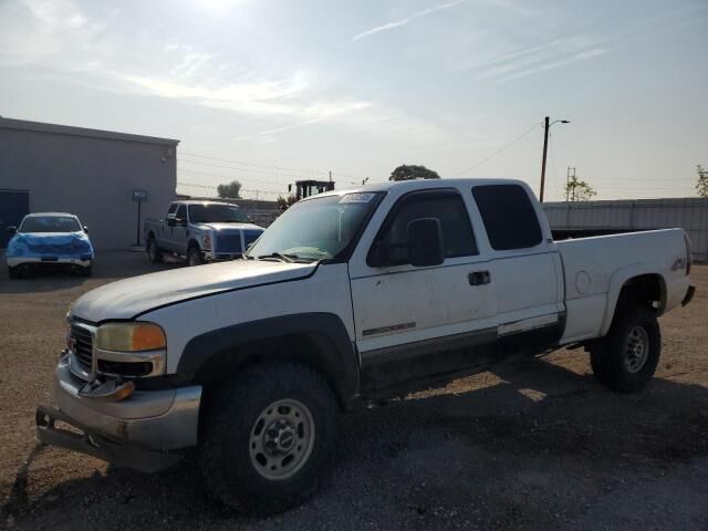 GMC Sierra