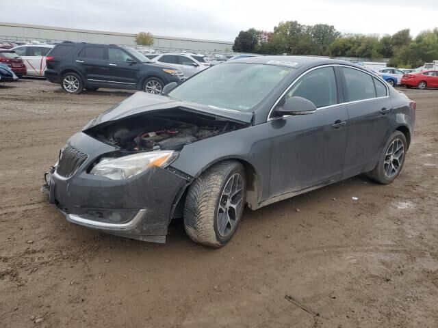Buick Regal