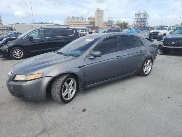 Acura TL