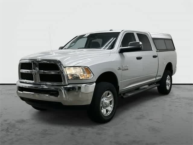 RAM 2500