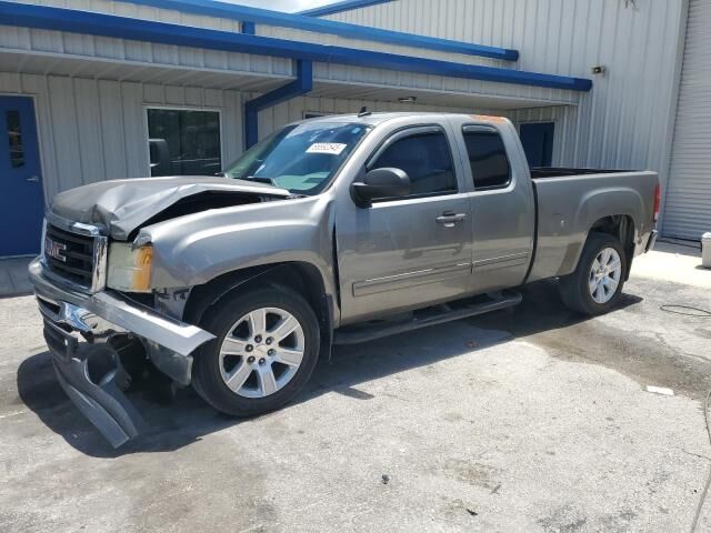 GMC Sierra