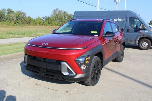2026 HYUNDAI Kona
