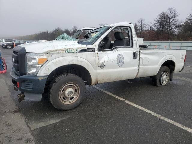 Ford F-250