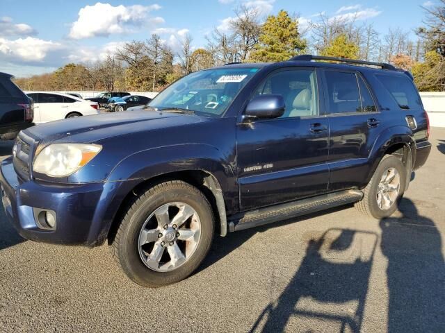 Toyota 4-Runner