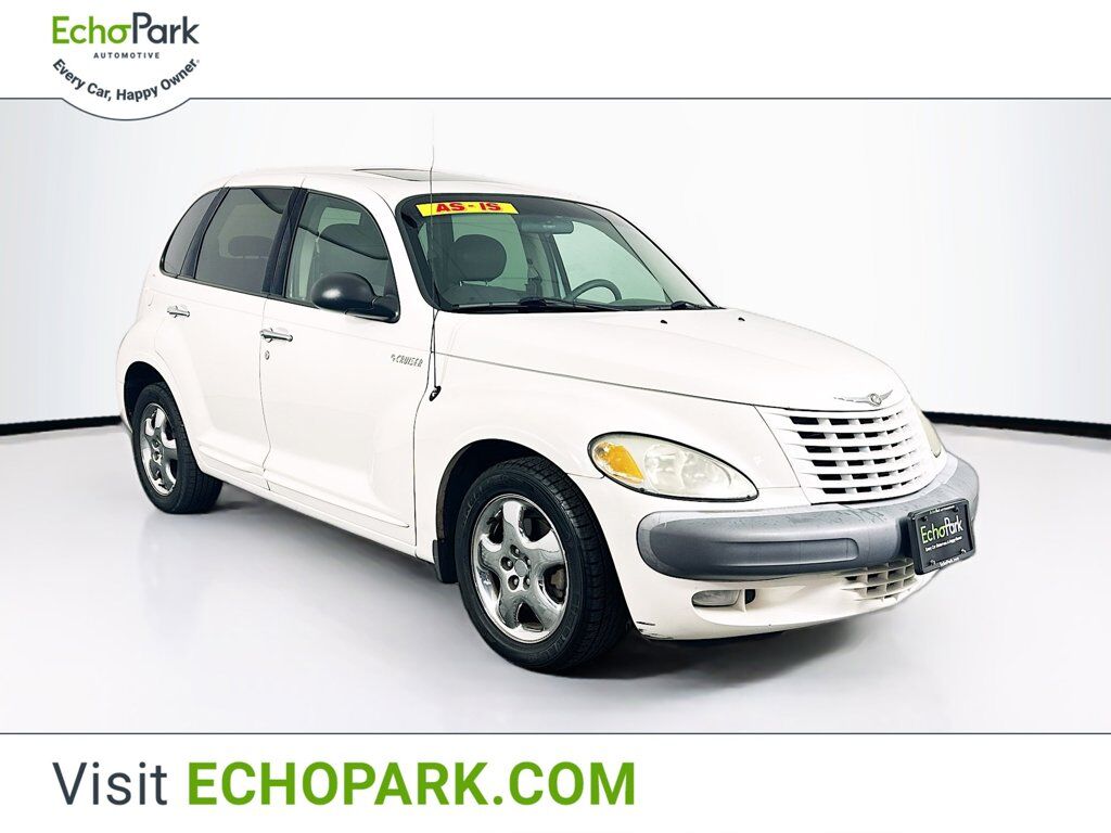 Chrysler PT Cruiser