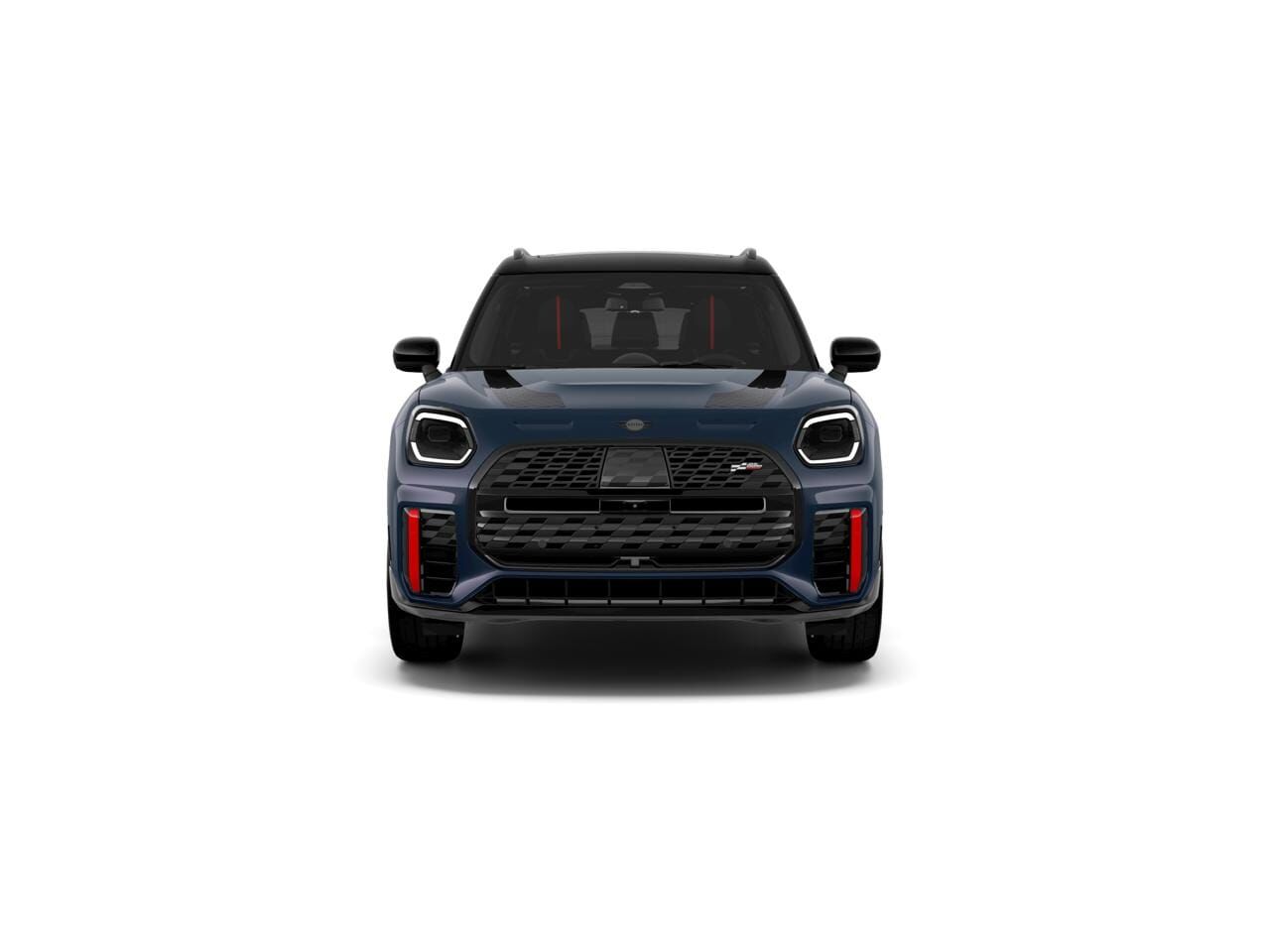 2026 MINI Countryman