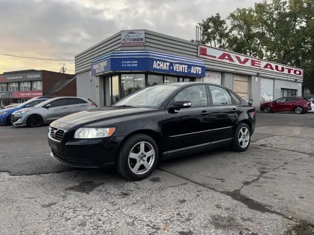 Volvo S40