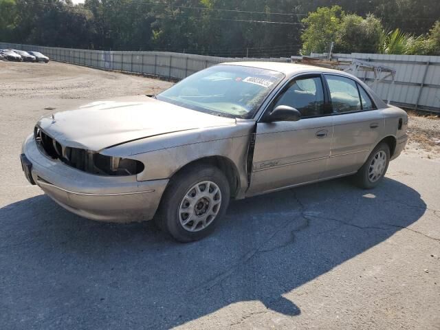 Buick Century