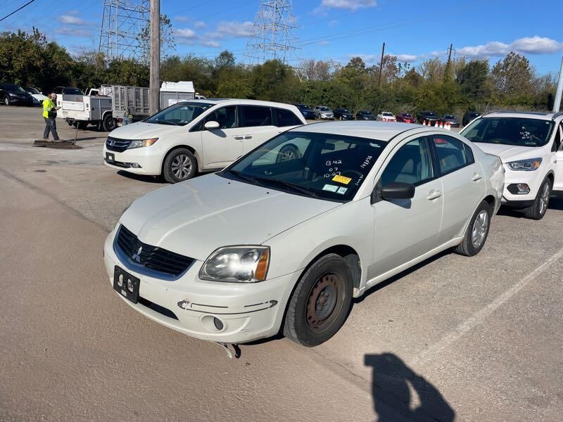 Mitsubishi Galant