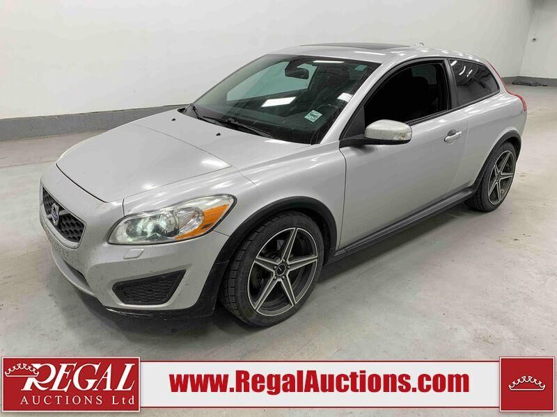 Volvo C30