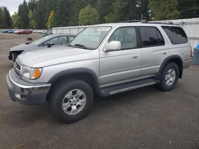 Toyota 4-Runner