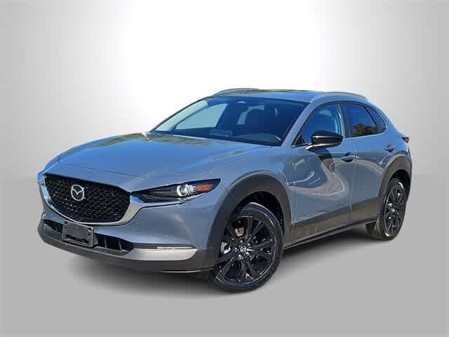 2024 MAZDA CX-30