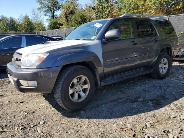 Toyota 4-Runner
