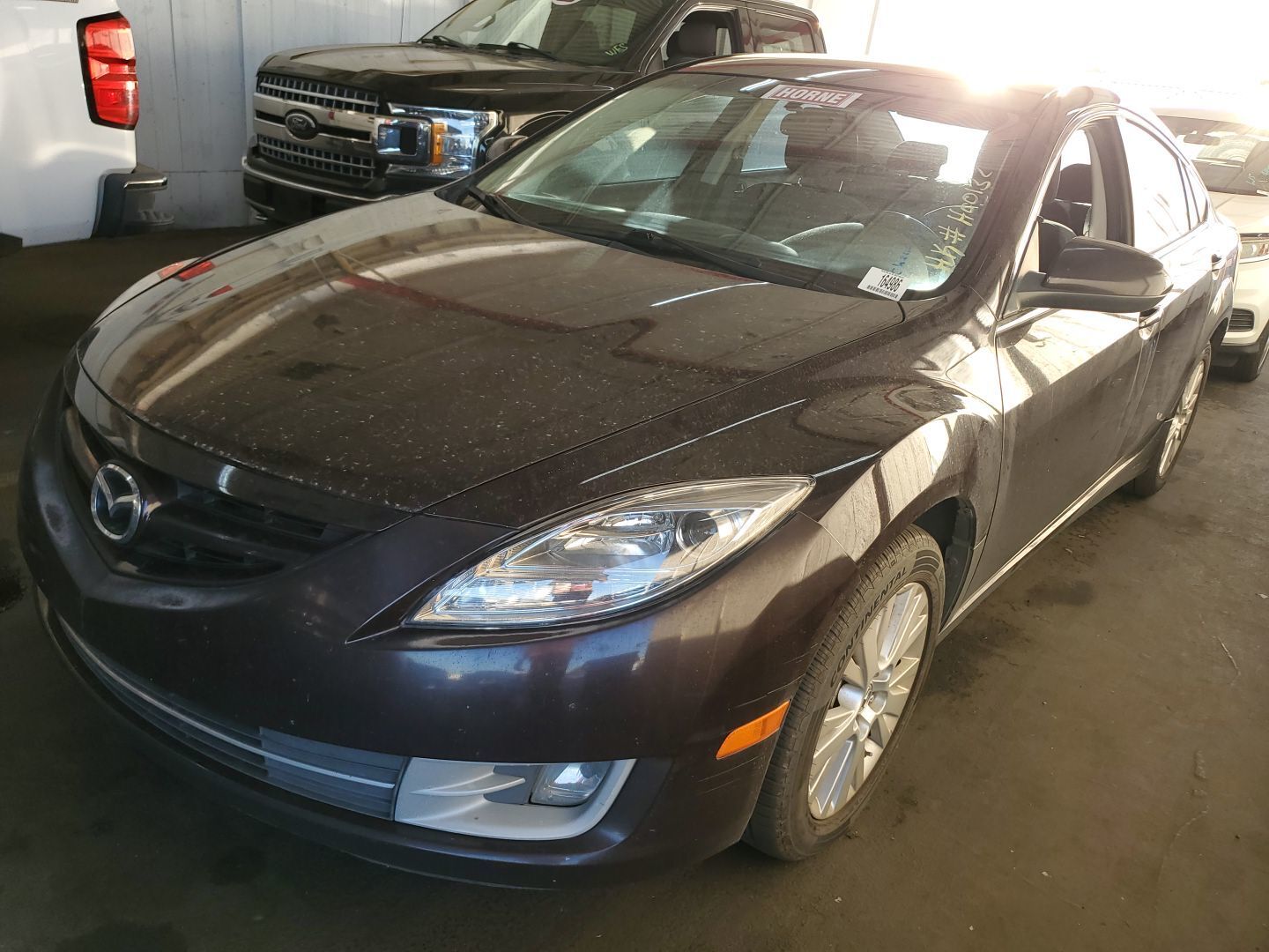 Mazda Mazda6