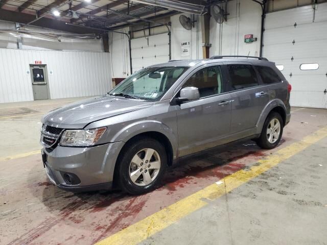 Dodge Journey